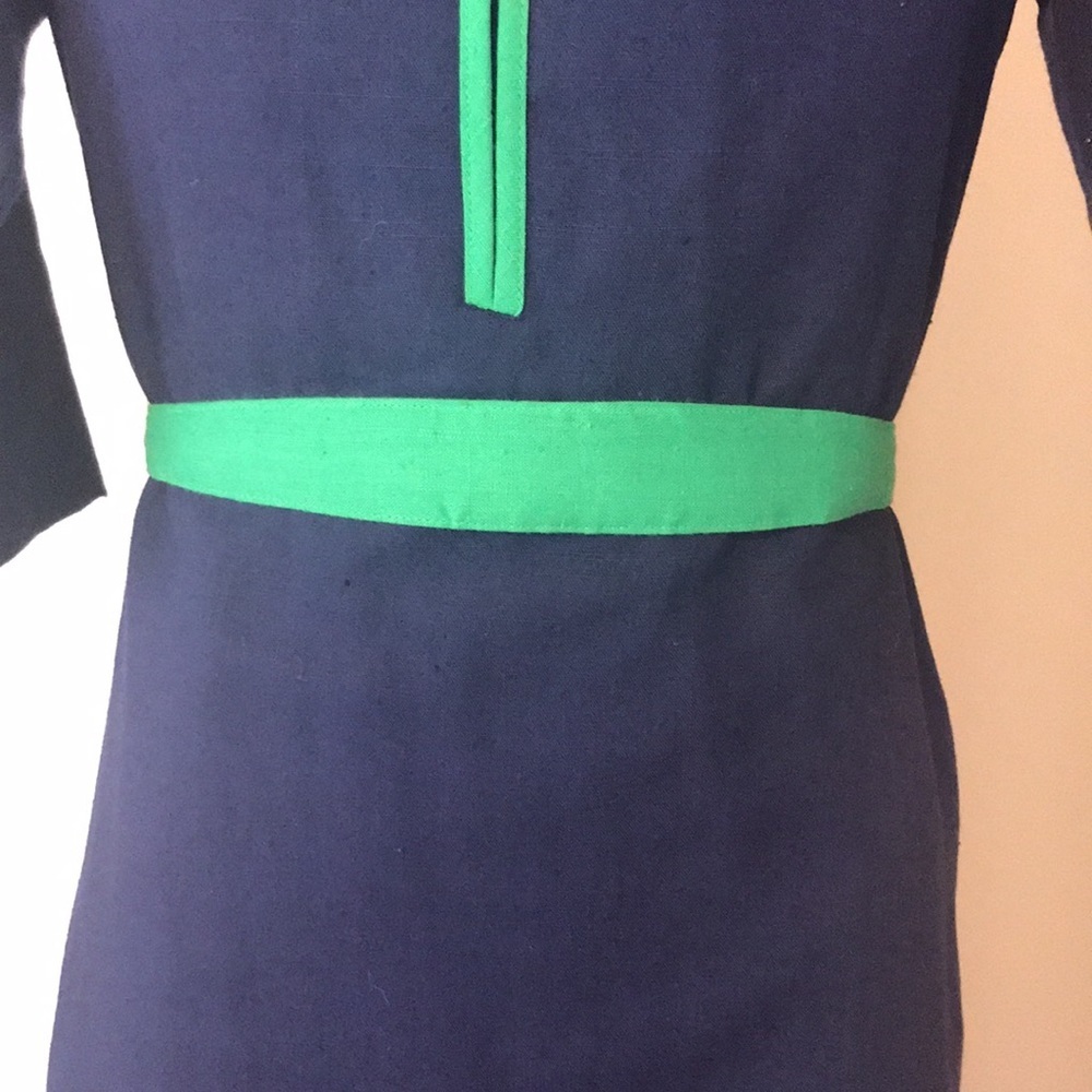 Vintage Anne’s closet dress - Picture 4 of 8